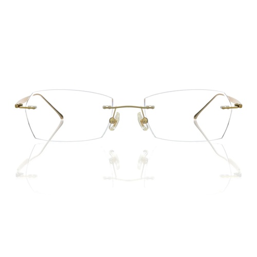 Looking for a pair of glasses that scream sophistication?