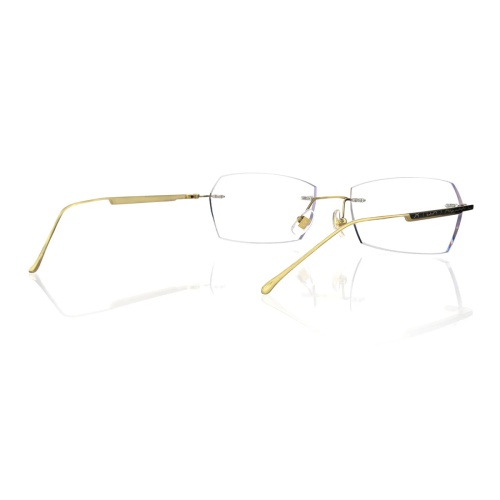 Looking for a pair of glasses that scream sophistication?