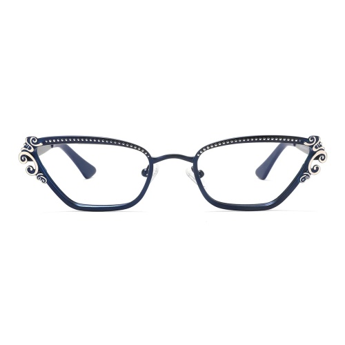 The picture doesn't do these frames justice!