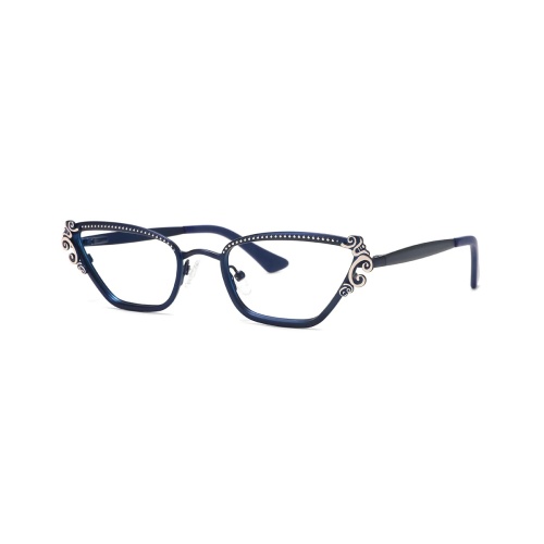 The picture doesn't do these frames justice!