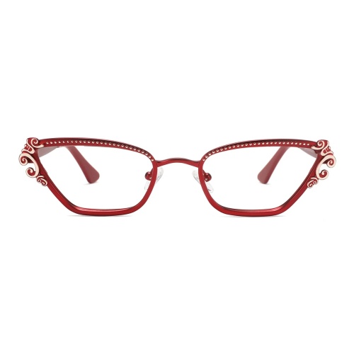 The picture doesn't do these frames justice!