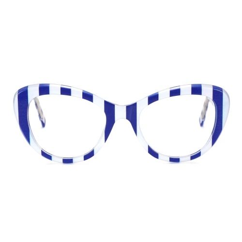 Want eyewear that combines classic charm with modern comfort?