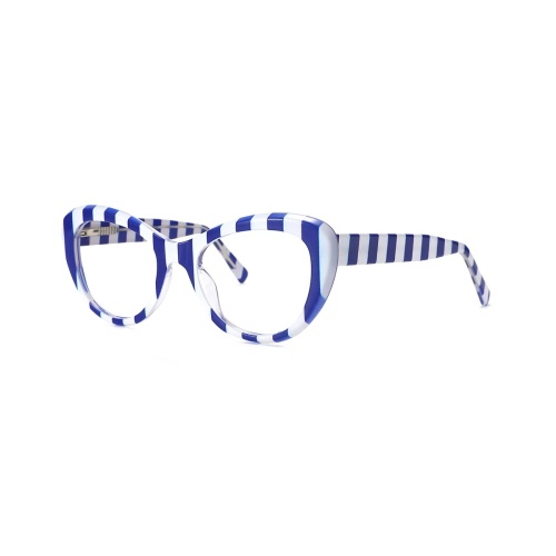 Want eyewear that combines classic charm with modern comfort?