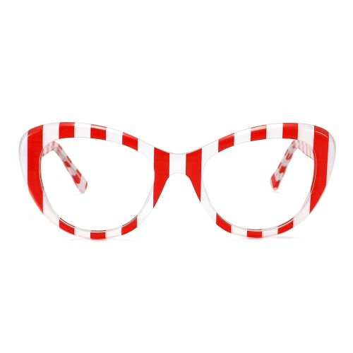 Want eyewear that combines classic charm with modern comfort?