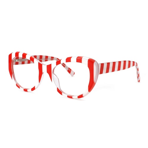 Want eyewear that combines classic charm with modern comfort?