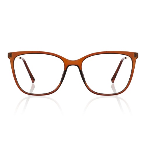 Hey, these eyeglasses are total showstoppers!