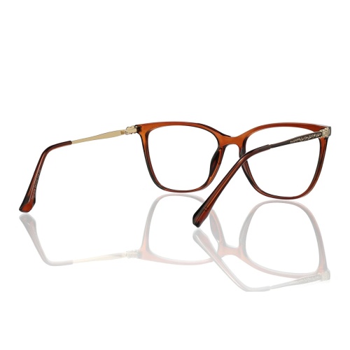 Hey, these eyeglasses are total showstoppers!