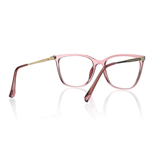 Hey, these eyeglasses are total showstoppers!