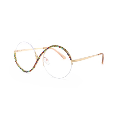 Looking to add a touch of sophistication to your eyewear collection?