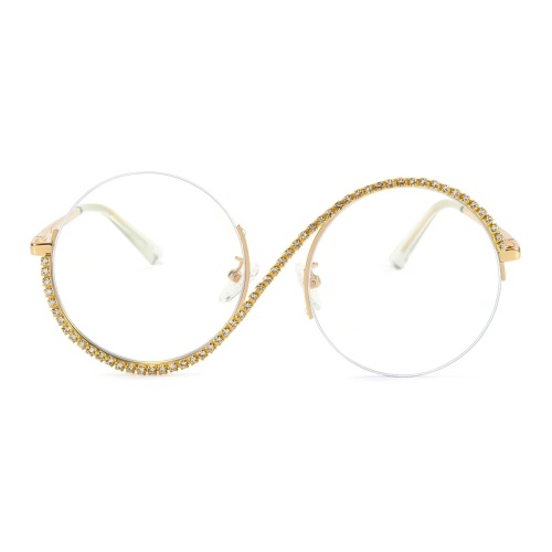Looking to add a touch of sophistication to your eyewear collection?