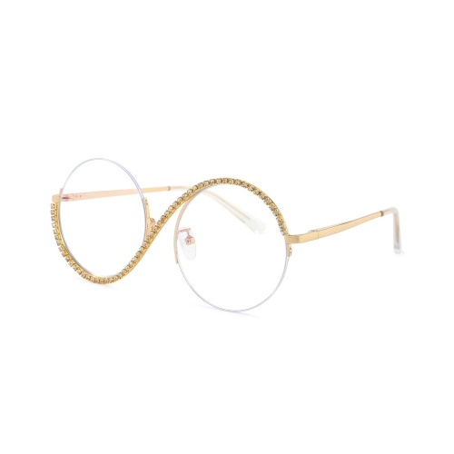 Looking to add a touch of sophistication to your eyewear collection?