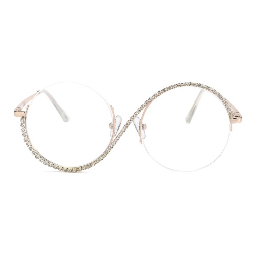Looking to add a touch of sophistication to your eyewear collection?