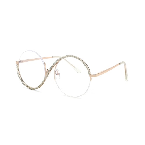 Looking to add a touch of sophistication to your eyewear collection?