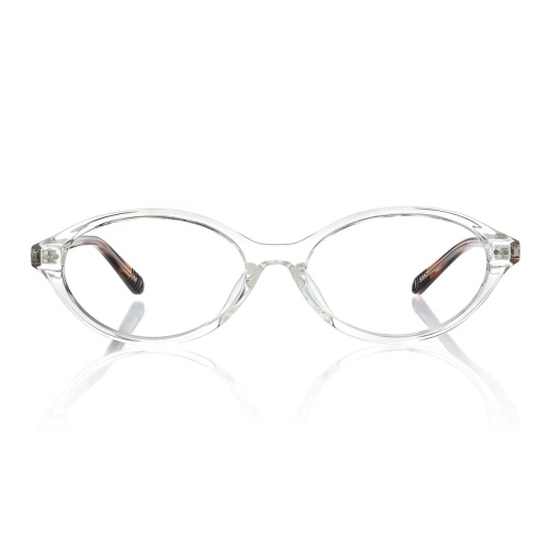 Looking for sleek, everyday eyeglasses?
