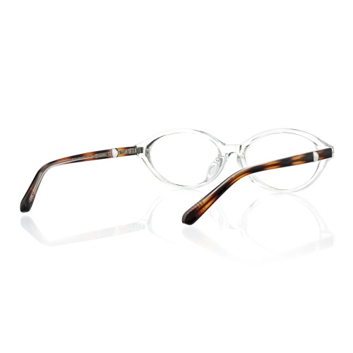 Looking for sleek, everyday eyeglasses?