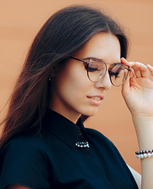 Prescription Glasses Frames Online From $2.99 | MooGlasses