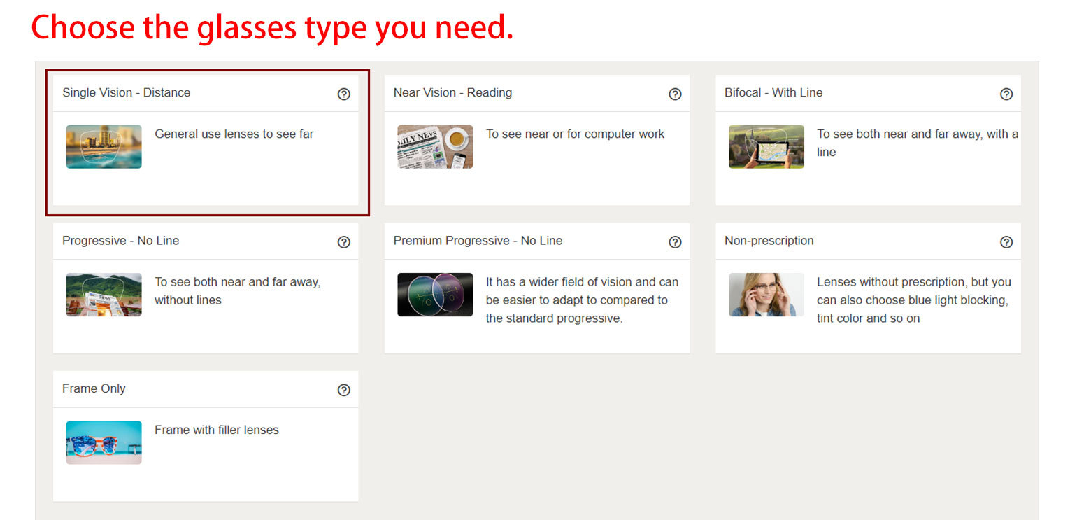 mooglass order step1