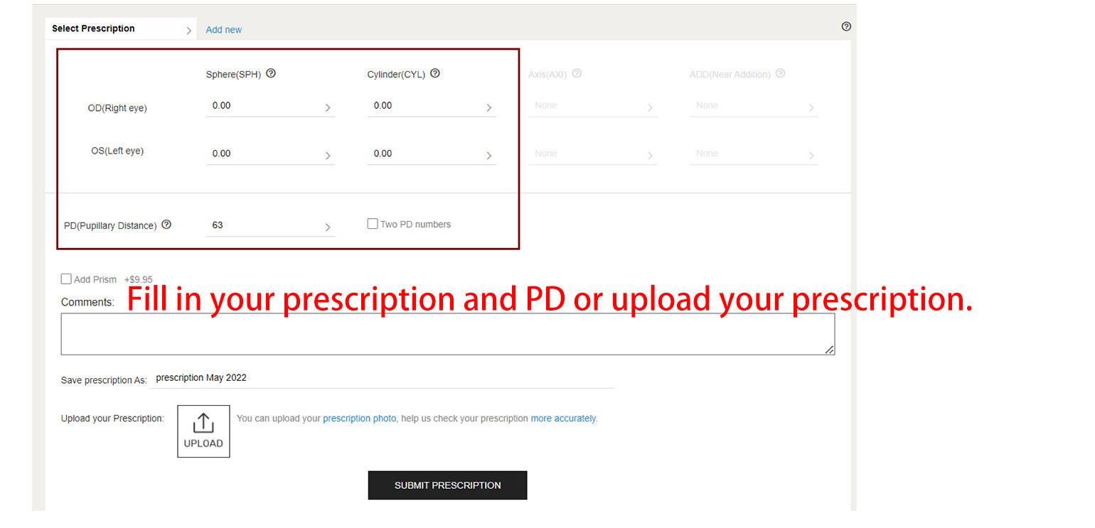 mooglass order step2