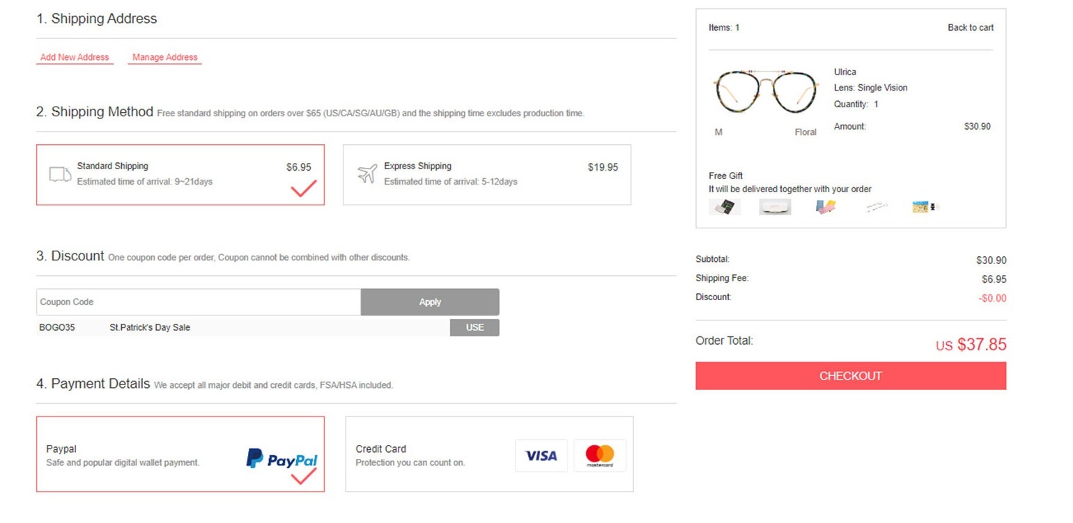 mooglass order step6