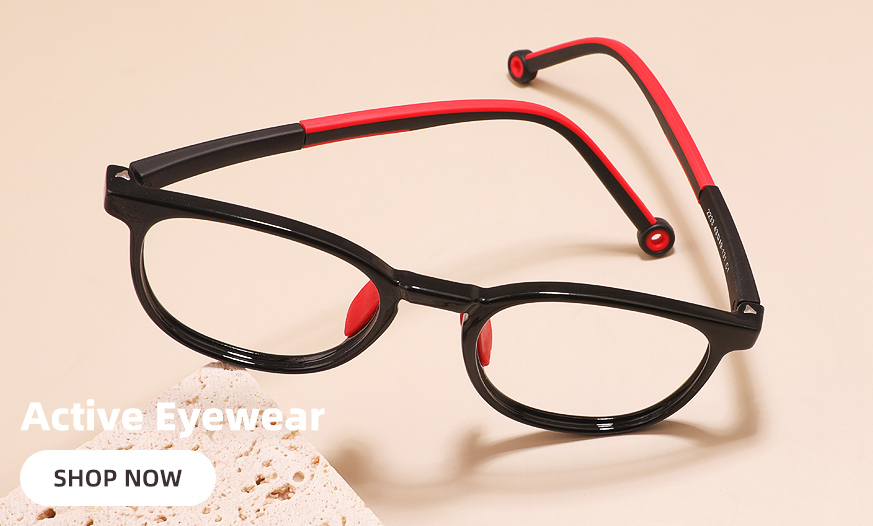 active eyewear glasses