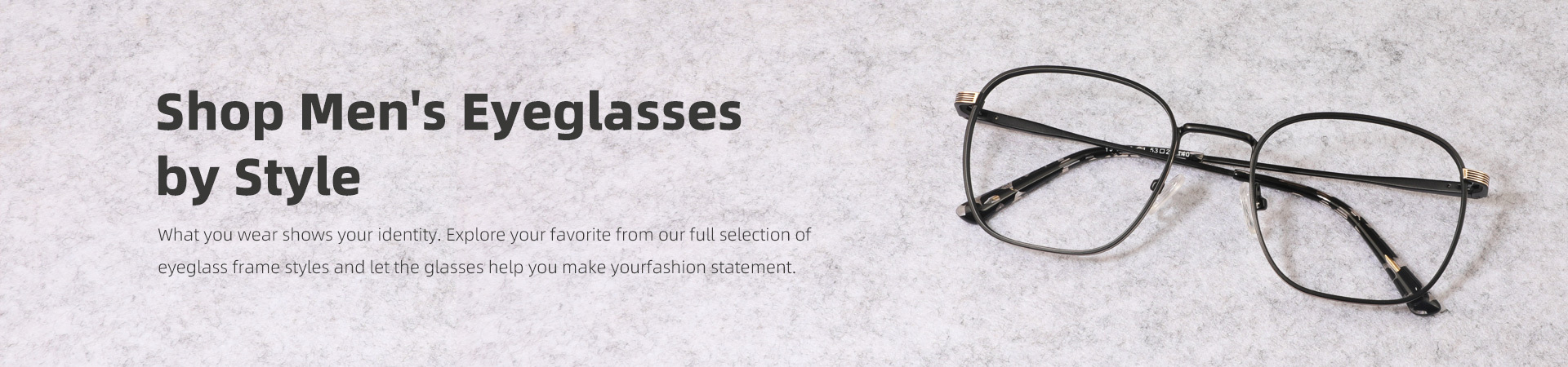 Women Eyeglass lenses style