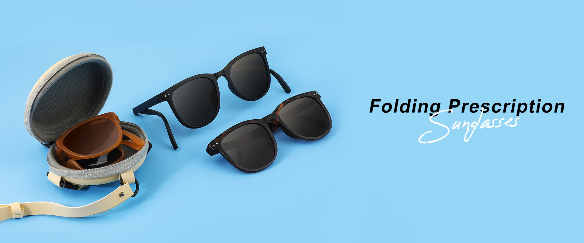 Sunglasses Fold